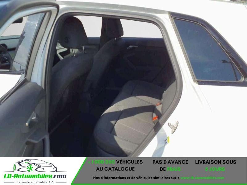 Audi A3 Sportback 35 TDI 150 BVM 2023 - photo n°4 Audi A3 Sportback 35 TDI 150 BVM  occasion à Beaupuy - photo n°4