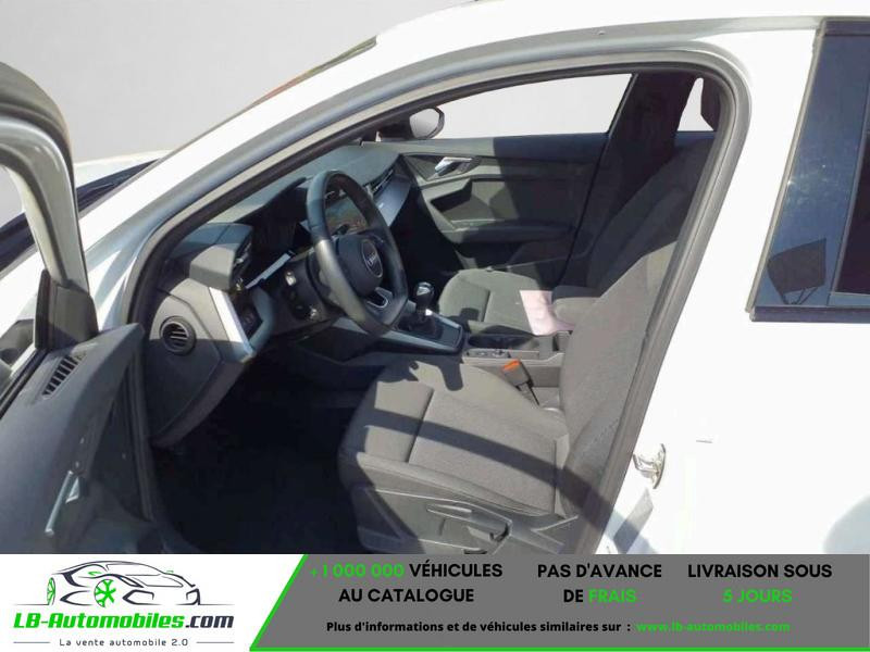 Audi A3 Sportback 35 TDI 150 BVM 2023 - photo n°3 Audi A3 Sportback 35 TDI 150 BVM  occasion à Beaupuy - photo n°3