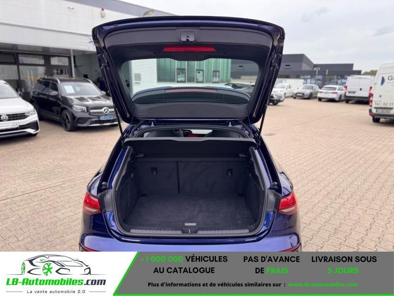 Audi A3 Sportback 35 TDI 150 BVM 2021 - photo n°11 Audi A3 Sportback 35 TDI 150 BVM  occasion à Beaupuy - photo n°11