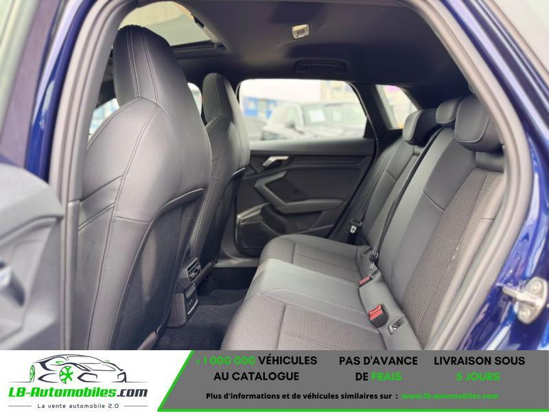 Audi A3 Sportback 35 TDI 150 BVM 2021 - photo n°9 Audi A3 Sportback 35 TDI 150 BVM  occasion à Beaupuy - photo n°9