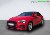 Audi A3 Sportback 35 TDI 150 BVM   Beaupuy 31