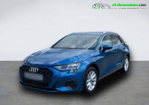 Audi A3 Sportback 35 TDI 150 BVM   Beaupuy 31