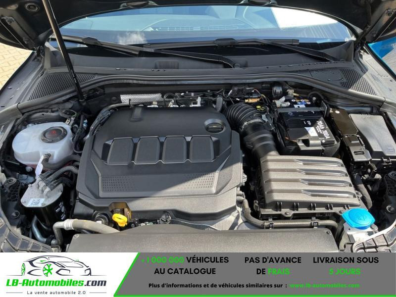 Audi A3 Sportback 35 TDI 150 BVM 2021 - photo n°11 Audi A3 Sportback 35 TDI 150 BVM  occasion à Beaupuy - photo n°11