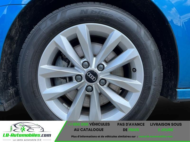 Audi A3 Sportback 35 TDI 150 BVM 2021 - photo n°10 Audi A3 Sportback 35 TDI 150 BVM  occasion à Beaupuy - photo n°10