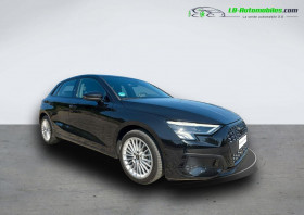 Audi A3 Sportback 35 TDI 150 BVM  occasion  Beaupuy - photo n2