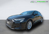 Audi A3 Sportback 35 TDI 150 BVM   Beaupuy 31