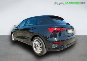 Audi A3 Sportback 35 TDI 150 BVM  occasion  Beaupuy - photo n3