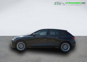 Audi A3 Sportback 35 TDI 150 BVM  occasion  Beaupuy - photo n5