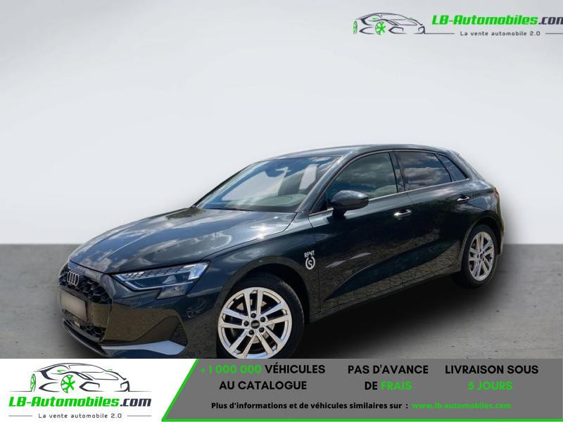 Audi A3 Sportback 35 TDI 150 BVM 2024 Audi A3 Sportback 35 TDI 150 BVM  occasion à Beaupuy