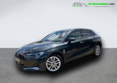 Audi A3 Sportback 35 TDI 150 BVM   Beaupuy 31