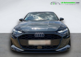 Audi A3 Sportback 35 TDI 150 BVM  occasion  Beaupuy - photo n5