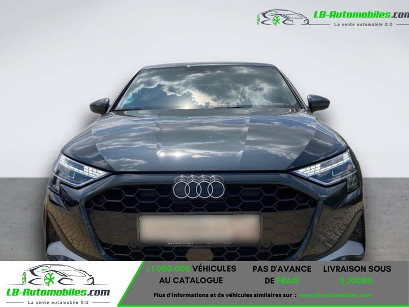 Audi A3 Sportback 35 TDI 150 BVM 2024 - photo n°5 Audi A3 Sportback 35 TDI 150 BVM  occasion à Beaupuy - photo n°5