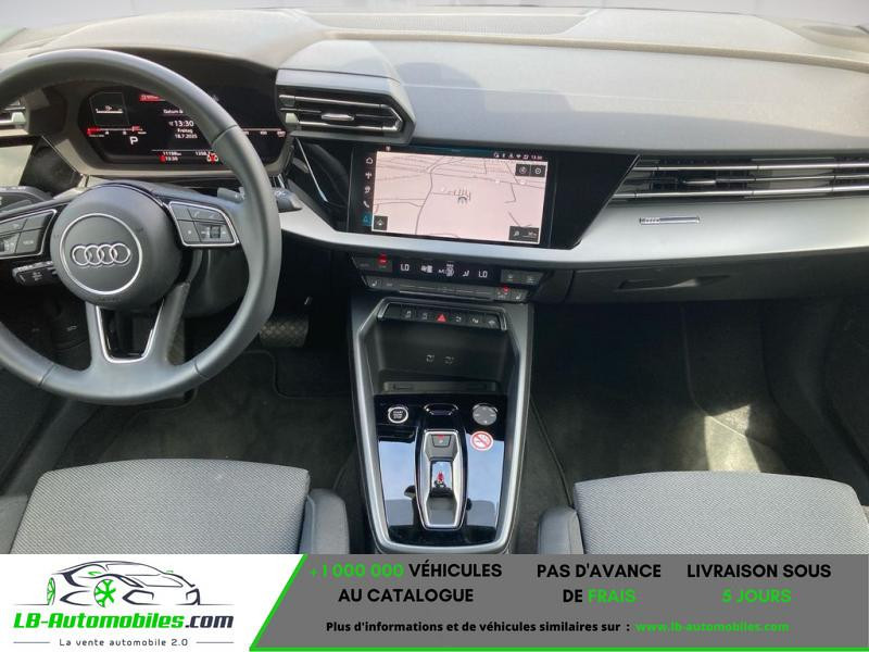 Audi A3 Sportback 35 TDI 150 BVM 2024 - photo n°3 Audi A3 Sportback 35 TDI 150 BVM  occasion à Beaupuy - photo n°3