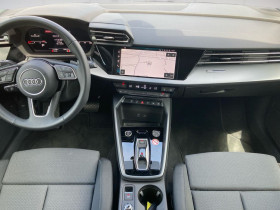 Audi A3 Sportback 35 TDI 150 BVM  occasion  Beaupuy - photo n3