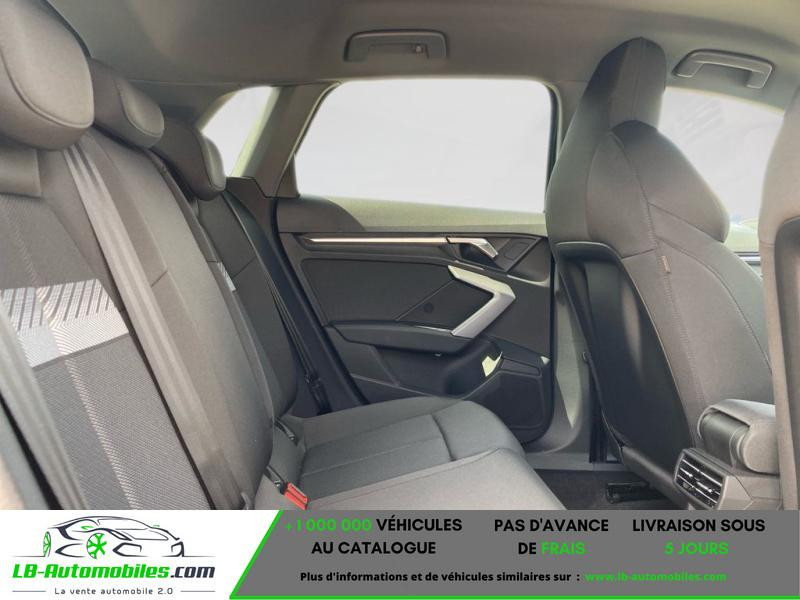 Audi A3 Sportback 35 TDI 150 BVM 2024 - photo n°7 Audi A3 Sportback 35 TDI 150 BVM  occasion à Beaupuy - photo n°7