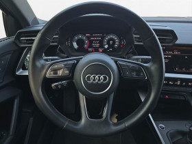 Audi A3 Sportback 35 TDI 150 BVM  occasion  Beaupuy - photo n9