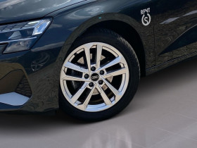 Audi A3 Sportback 35 TDI 150 BVM  occasion  Beaupuy - photo n8