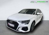 Annonce Audi A3 Sportback occasion Diesel 35 TDI 150 BVM à Beaupuy