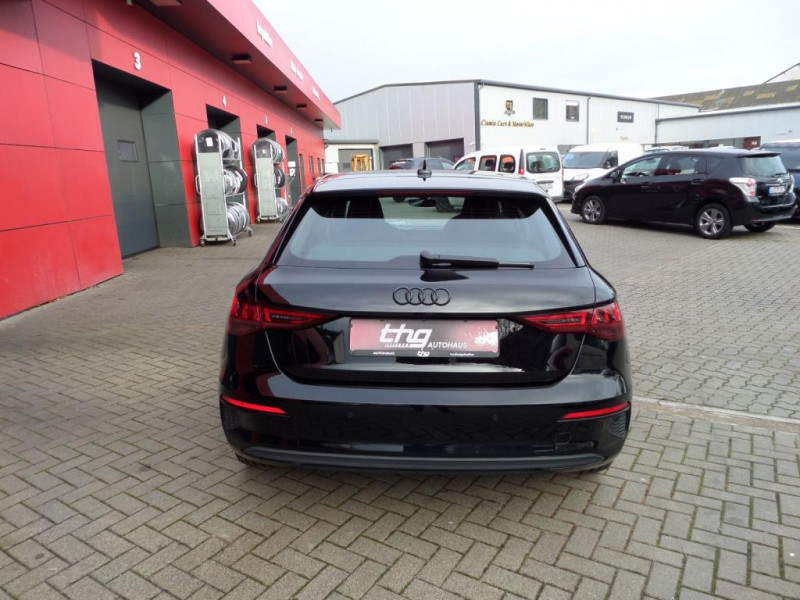 Audi A3 Sportback 35 TDI 150 BVM  occasion � L'Union - photo n�7