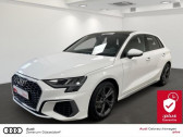 Audi A3 Sportback occasion année 2023 boite Manuelle Annonce Audi A3 Sportback occasion Diesel 35 TDI 150 BVM à L'Union