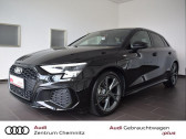 Annonce Audi A3 Sportback occasion Diesel 35 TDI 150 BVM  L'Union