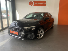 Audi A3 Sportback , garage VPN AUTOS ARIEGE - FB DIFFUSION  Foix