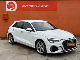 Audi A3 Sportback , garage VPN AUTOS TOULOUSE  Labge