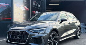 Audi A3 Sportback , garage DOMINIQUE VIVIER AUTOMOBILES  Bruay La Buissire