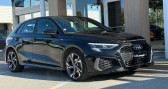 Audi A3 Sportback 35 TDI 150 ch S tronic 7 Line Bva   PERPIGNAN 66