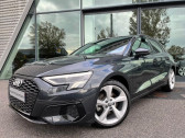 Audi A3 Sportback occasion année 2020 boite Robotisee Annonce Audi A3 Sportback occasion Diesel 35 TDI 150 ch S tronic 7 à Onet-le-Château
