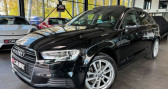 Annonce Audi A3 Sportback occasion Diesel 35 TDI 150 ch S-Tronic TO GPS Camera Xenon 17P 369-mois  Sarreguemines