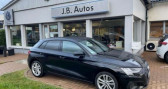 Audi A3 Sportback occasion boite Automatique Annonce Audi A3 Sportback occasion Diesel 35 tdi 150 ch s-tronic à Munster