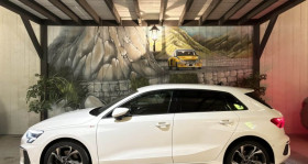 Audi A3 Sportback , garage MERTENS AUTOMOBILES  Charentilly