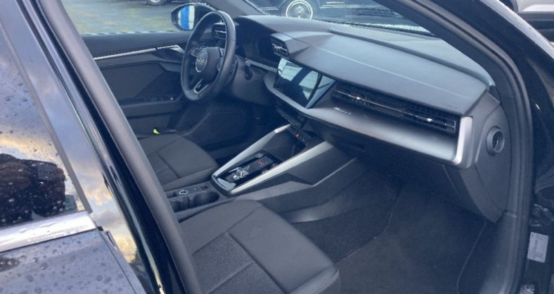 Audi A3 Sportback 35 TDI 150 S tronic 7 Business line  occasion  SAUVAGNAT SAINTE MARTHE - photo n5