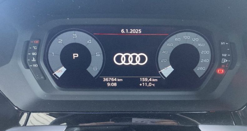 Audi A3 Sportback 35 TDI 150 S tronic 7 Business line  occasion  SAUVAGNAT SAINTE MARTHE - photo n6