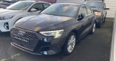 Audi A3 Sportback occasion année 2021 boite Automatique Annonce Audi A3 Sportback occasion Diesel 35 TDI 150 S tronic 7 Business line à SAUVAGNAT SAINTE MARTHE