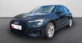Audi A3 Sportback occasion année 2022 boite Automatique Annonce Audi A3 Sportback occasion Diesel 35 TDI 150 S tronic 7 Design Luxe à La Rochelle