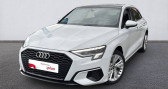 Audi A3 Sportback 35 TDI 150 S tronic 7 Design Luxe   La Rochelle 17