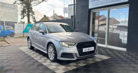Audi A3 Sportback , garage BACKCAR NANTES CBC � NANTES