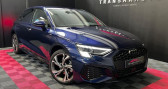 Audi A3 Sportback 35 TDI 150 S tronic 7 Line ORIGINE FRANCE VIRTUAL COCKPIT AP   Lesmnils 54
