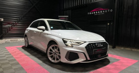 Audi A3 Sportback , garage TRANSAKAUTO DOUAI à Cuincy