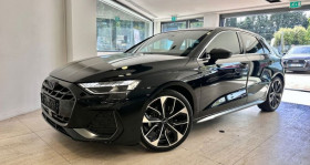 Audi A3 Sportback occasion 2025 mise en vente à LE CANNET par le garage ELITE MOTORS - photo n°1