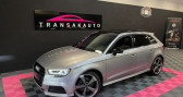 Annonce Audi A3 Sportback occasion Diesel 35 TDI 150 S tronic 7 S Line Plus / TO / VIRTUAL / ATTELAGE  � Harfleur