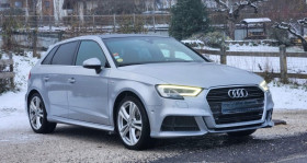 Audi A3 Sportback , garage AGENCE SIMPLY ALLONZIER LA CAILLE  allonzier de la caille