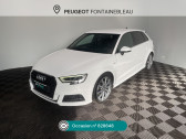 Annonce Audi A3 Sportback occasion Diesel 35 TDI 150 S TRONIC 7 S LINE PLUS  Avon