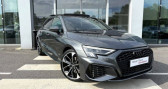 Audi A3 Sportback 35 TDI 150 S tronic 7 S Line  2020 - annonce de voiture en vente sur Auto Sélection.com