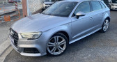 Annonce Audi A3 Sportback occasion Diesel 35 TDI 150 S tronic 7 S Line  COURNON