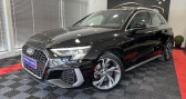 Annonce Audi A3 Sportback occasion Diesel 35 TDI 150 S tronic 7 S Line � CREUZIER LE VIEUX