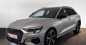Audi A3 Sportback , garage VPN AUTOS COLMAR  Colmar