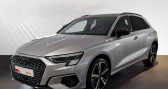 Audi A3 Sportback occasion année 2024 boite Automatique Annonce Audi A3 Sportback occasion Diesel 35 TDI 150 S tronic 7 S Line à Colmar